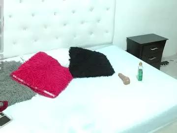 noablazee — GOAL: blowjob [4 tokens remaining] A nice night to let myself go and become a kinky girl in your bed. #feet #blonde #redhead #lovense #new