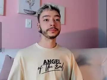 noah_ricci_ — GOAL: My Best Volcano Cum Show!!! [1216 tokens remaining] Welcome to my room! #bigdick #bigcock #monstercock #cum #young