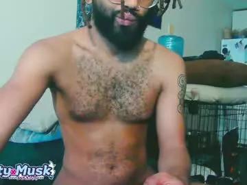 nuttyxmusk on Chaturbate 