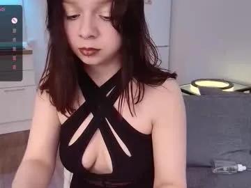 Freechat nya_babe on Chaturbate
