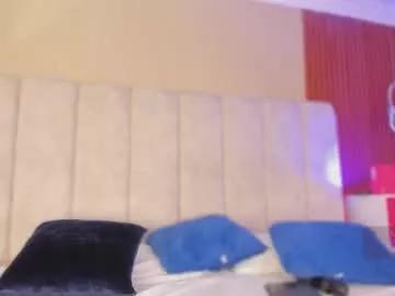 oh_hollyy on Chaturbate 