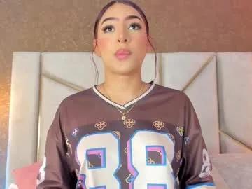 oh_hollyy on Chaturbate 