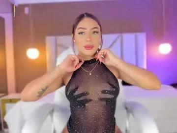 oh_hollyy on Chaturbate 