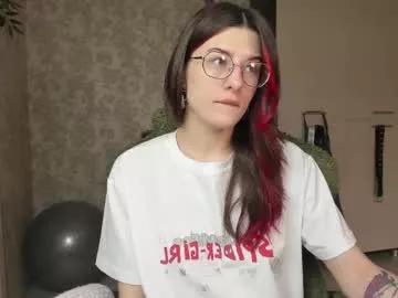 ohmygoddestkimmy — Hey)  - Goal: for a day of streams just like that [8072 tokens left] #natural #hairyarmpits #young #smoke #hairy #pvt #sensual #cute #glasses #bigpussylips #teen