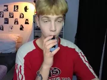 olivertasty — GOAL: ass doggi 2 min [143 tokens remaining] Hello, welcome to the my room #twink #bigcock #cum #18 #young
