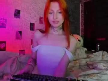Freechat only_iva21 on Chaturbate