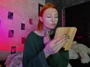 Freechat only_iva21 on Chaturbate