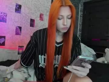 Freechat only_iva21 on Chaturbate