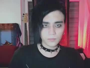 Chaturbate panther_cap is Freechat panther_cap — sooooweeeeeeeeeeeirdddo | CUM SHOW at goal | #emo #alt #anime #femboy #goth * in tip menu means that if i'm ok with it and there's no rules to break it. no cum or anal, this is only in pvt. i can decline.