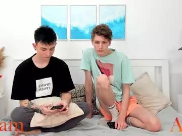 Freechat passionprince69 on Chaturbate