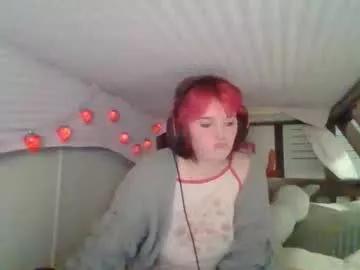 pheebs_cams on Chaturbate 