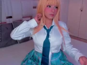 pittandlunaa69 on Chaturbate 