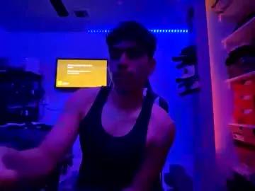 playboy_ever — Cum show (500 tokens remaining) #latino #younghung #horny #cumgoal