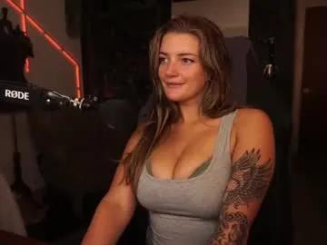 poppysux on Chaturbate 