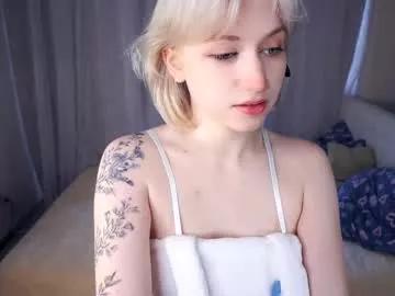portiaboundy — Hello, I'm LeilaGlad to see you and welcome! Let's enjoy // GOAL: I will wear clamps for nipples [36 tokens left] // EPIC GOAL: My scale of happiness [1145 tokens left] #new #18 #blonde #cute #daddy