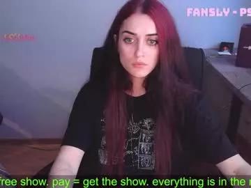 ps4pro on Chaturbate 