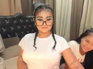 pussycat_anna on Chaturbate 