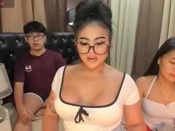 pussycat_anna on Chaturbate 