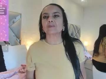 Freechat raquel_moore on Chaturbate