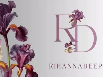 Freechat rihannadeep on Chaturbate