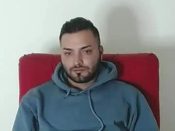 robert_leroy — GOAL: GOOD DAY [1500 tokens remaining] Hey guys, welcome to my room #hairy #smoke  #master   #hairyarmpits  #findom