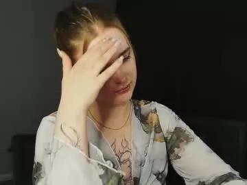 Freechat robert_lisa on Chaturbate