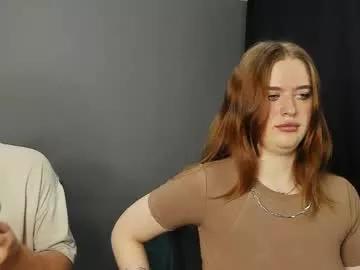 Freechat robert_lisa on Chaturbate