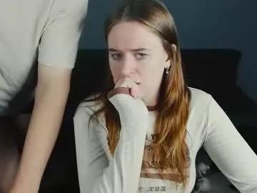 Freechat robert_lisa on Chaturbate