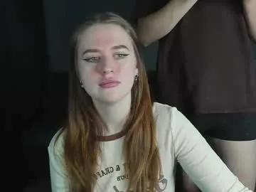 Freechat robert_lisa on Chaturbate