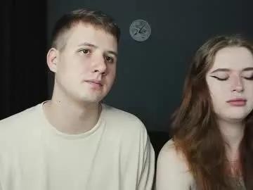 Freechat robert_lisa on Chaturbate