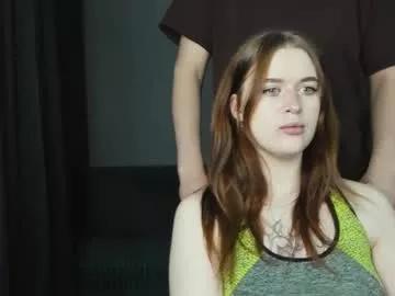 Freechat robert_lisa on Chaturbate