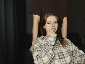 Freechat robert_lisa on Chaturbate