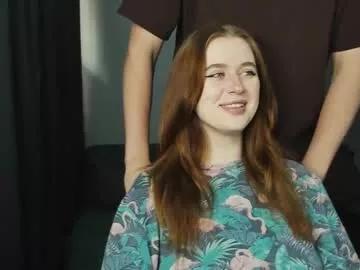 Freechat robert_lisa on Chaturbate