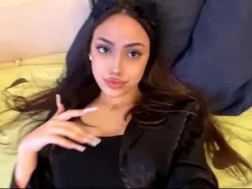 rosenavillifana — Hi ! My name is Mimi , Im #new. GOAL: Wish me luck #teen #shy #18 #young [25 tokens remaining]