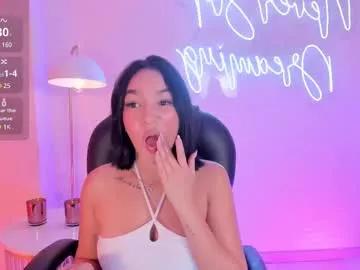 rossierhoades on Chaturbate 