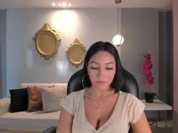 rossierhoades on Chaturbate 