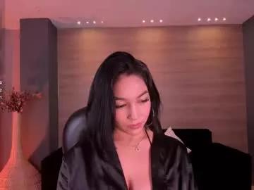 rossierhoades on Chaturbate 