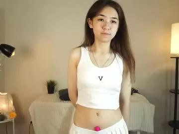 rowenadowe — Goal: make my fingers wet!!! / Nice to meet you i'm Asley / #asian #smalltits #18 #squirt #lovense [33 tokens remaining]