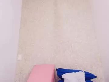 s_sofia_ on Chaturbate 