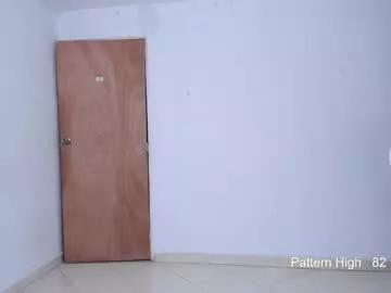 Freechat sabrina_geek on Chaturbate