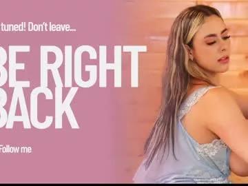 Freechat sabrina_geek on Chaturbate