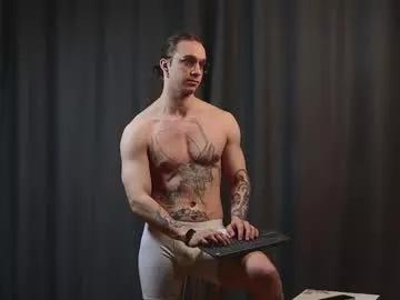 Freechat sage6688 on Chaturbate