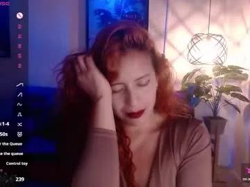 sahra_tayl0r_ — Oil show + moans + flash pussy [59 tokens left] Hey, i am Helen Parr/Elasticgirl From the Incredible  #cosplay #redhead #smoke #atm #anal