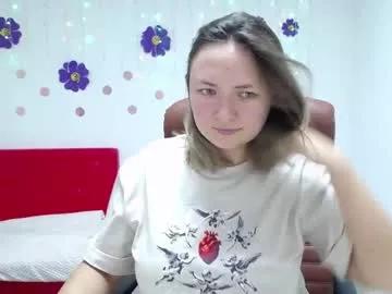 sallyverda — Hi guys I invite everyone to my fan club. There are many interesting and passionate things waiting for you there. Get more benefits and enjoy me #bigboobs #feet #lovense #natural #shy