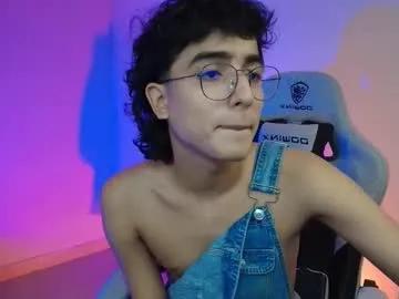 salvatore_montt — GOAL: Get Naked [200 tokens remaining] Im so hungy for cumming, lets do a big load together now  #dildo #young #cum #lovense #twink