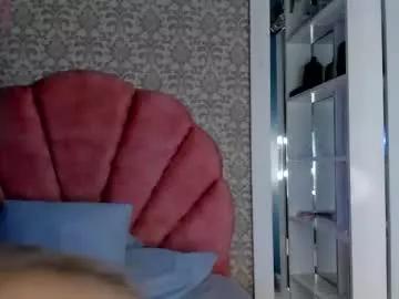 Freechat samantha_cp_ on Chaturbate