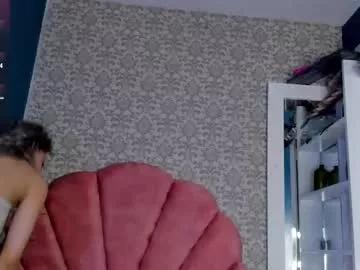 Freechat samantha_cp_ on Chaturbate