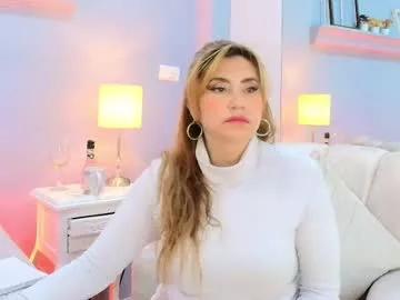 samanthamilf__ on Chaturbate 