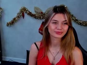 Freechat sandraa_anderson on Chaturbate