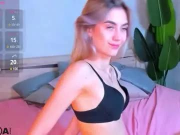 Freechat sandraa_anderson on Chaturbate